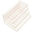 thumbnail image 2 of 1 soporte de almacenamiento práctico para correo, estante organizador multiusos., 2 of 7