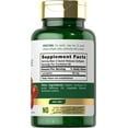 thumbnail image 2 of Lycopene | 40mg | 120 Softgels | Non-GMO, Gluten Free Supplement | by Carlyle, 2 of 6