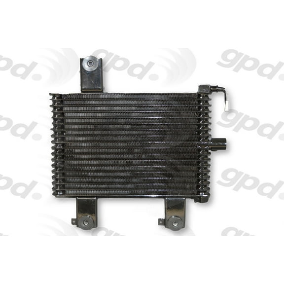 Global 2611314 Automatic Transmission Oil Cooler
