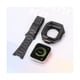 thumbnail image 4 of Correa Acero Inoxidable Eslabones De Lujo Para Apple Watch con Case, 4 of 4