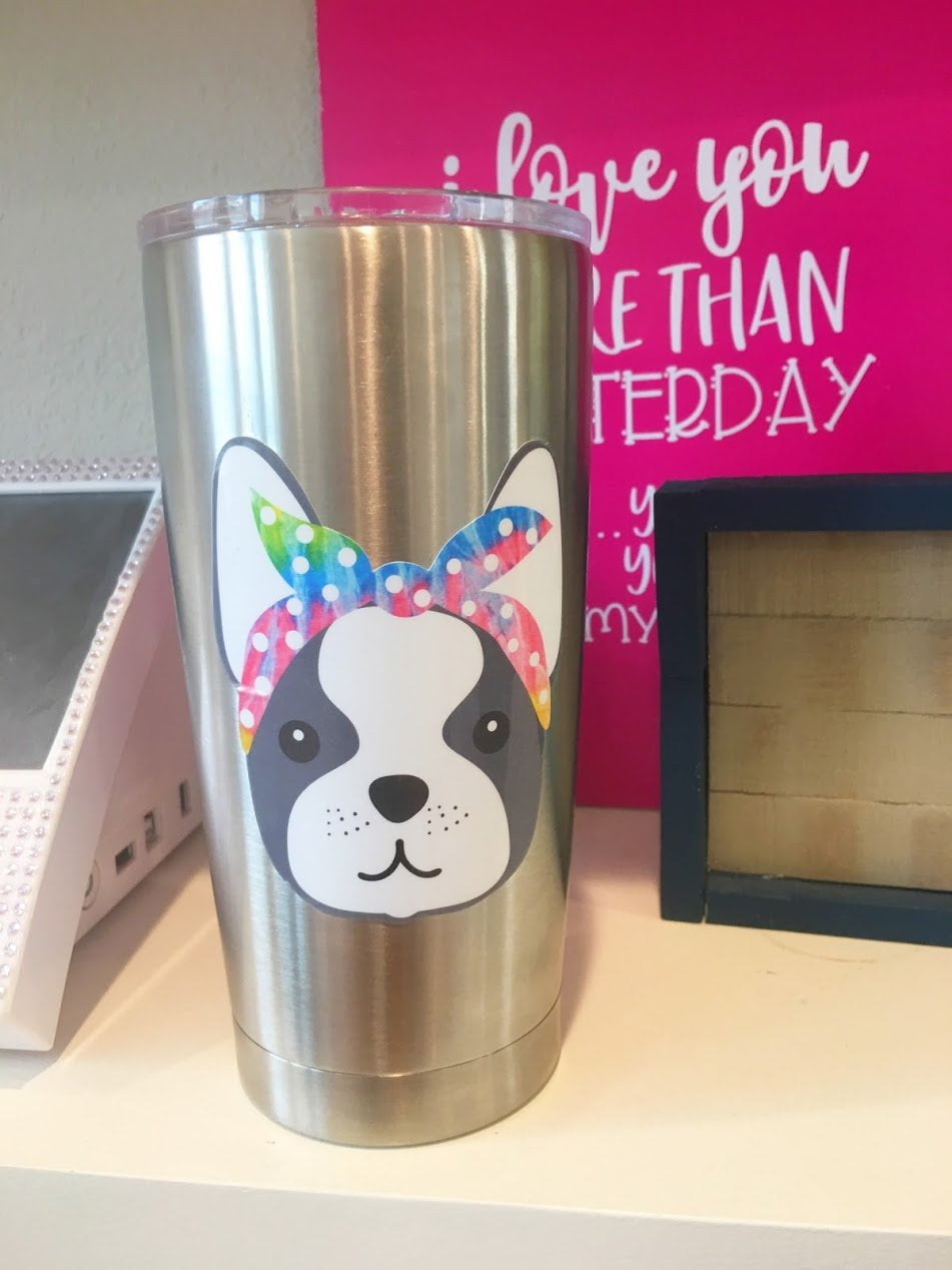 Oracal Inkjet Printable Permanent Adhesive Vinyl
