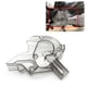 thumbnail image 4 of Cubierta de de motor modificada, suministros para motocicletas, cubierta lateral protectora de decoración para 19,, 4 of 8