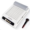 thumbnail image 1 of Colector de polvo de uñas L'UGX recargable de 70 W con 2 filtros, 1 of 6