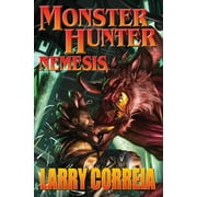 Monster Hunter: Monster Hunter Nemesis (Series #5) (Paperback)