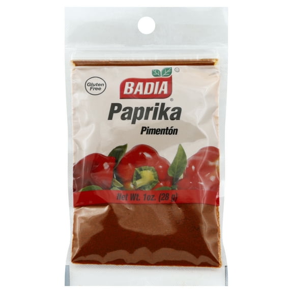 Badia Paprika Cellophane 1 oz (Pack Of 36)
