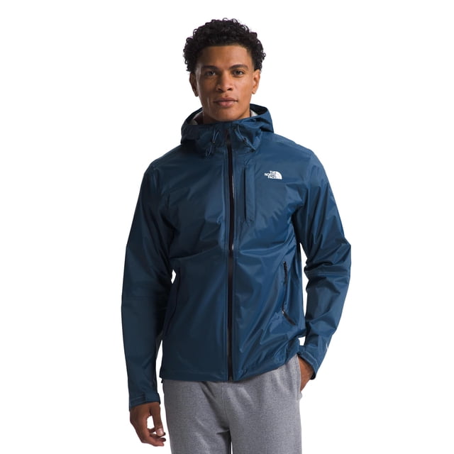 Chaqueta THE NORTH FACE Alta Vista para Hombre Shady Blue XXL