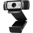 thumbnail image 2 of Logitech Pro Webcam Ultra Wide Angle HD 1920 x 1080 Caméra Web avec audio et Filaire, Couleur, 2 of 3