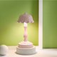 thumbnail image 4 of Desk Lamp USB Night Lamp Student Dormitory Reading Lamp Bedside Lamp Atmosp, 4 of 8