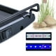 thumbnail image 5 of Luz LED para acuario MagiDeal, luz para de con soportes extensibles completos Los 30cm 6W Yuyangstore luz de acuario, 5 of 8