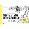 thumbnail image 1 of DIBUJA A LAPIZ EN TU CUADERNO DE VIAJE EDITORIAL GUSTAVO GILI, S.L. GEORG KLEBER, 1 of 2