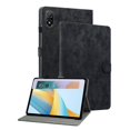 thumbnail image 1 of Tiger Leather Tablet Case For Honor Pad V8 Pro, 1 of 5