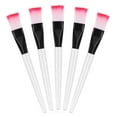 thumbnail image 1 of 24 piezas de brochas para mascarillas faciales, brochas de maquillaje, herramientas para aplicar mascarillas faciales, 1 of 5