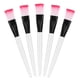 thumbnail image 1 of 24 brochas para mascarillas faciales, brochas de maquillaje, herramientas para aplicar mascarillas faciales., 1 of 5