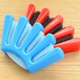 thumbnail image 4 of 2 piezas de máquina trenzadora de cabello con esponja para mujeres y niñas, bricolaje, trenza francesa, 4 of 5