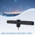 thumbnail image 2 of Medium Wave MW Antenna For HRD-C919 Radio with 3.5mm connector T-type, 2 of 4