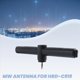 thumbnail image 2 of Medium Wave MW Antenna For HRD-C919 Radio with 3.5mm connector T-type, 2 of 4