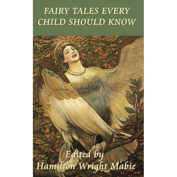 Fairy Tales Every Child Should Know (Hardcover)