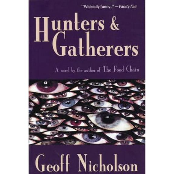 Pre-Owned Hunters and Gatherers (Paperback) 0879516011 9780879516017