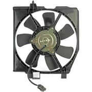 Dorman 620-756 A/C Condenser Fan Assembly for Specific Mazda Models