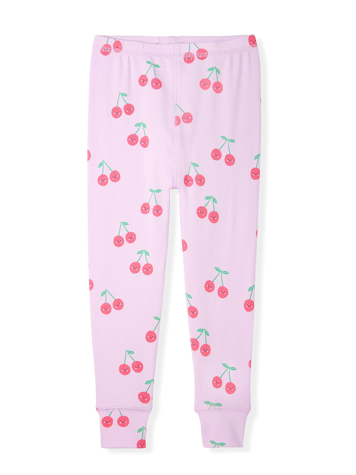 Garanimals Baby & Toddler Pajama Sets, 2-Piece & 6-Piece, Sizes 12M–6T