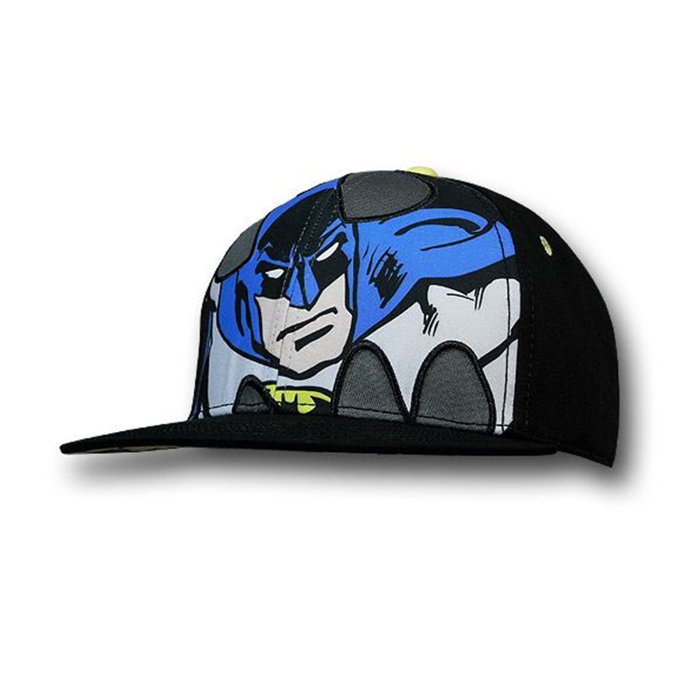 Batman Mens Hats \u0026 Caps - Walmart.com