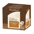 thumbnail image 5 of Harry & David Butterscotch Caramel, Medium Roast Keurig Coffee Pods, 36 Ct (2 Boxes of 18), 5 of 5