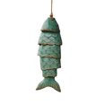 thumbnail image 1 of Carillón De Viento De Pez Koi Colorido, Colgante De Campanas De Viento De Resina Para Exteriores, Regalo De Navidad, Decoración Del Jardín Del Hogar Scienceny BA001381-03, 1 of 6