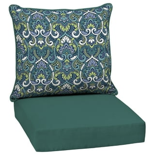 Walmart outdoor 2024 cushions for chairs