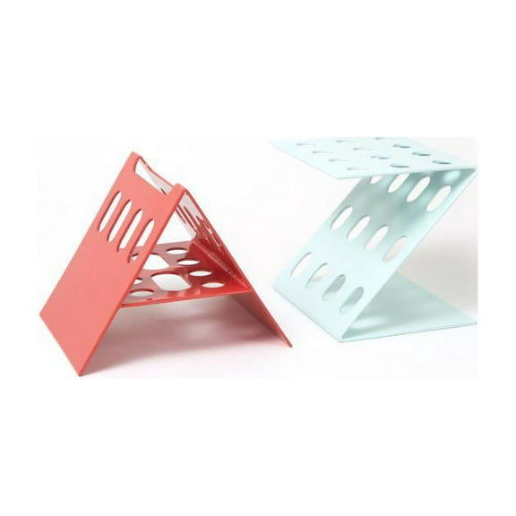 A to Z Organizers: Tools to Keep Your Desk Accessories in Proper Order (Organizational Tools, Gifts for Students) (Other)