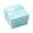 BU2, variant on QIQUWOHUL Cardboard Jewelry Box Thick Paper Box Bulk For Jewelry Gift Case With Cotton Filled And Lid