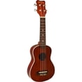 thumbnail image 3 of KOHALA Soprano Ukulele w/Bag, 3 of 3