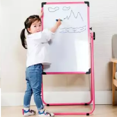 thumbnail image 5 of VALINK BetterOne 2in1 Reversible Whiteboard and Chalkboard / Kids Art Drawing Board, 5 of 5