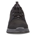thumbnail image 4 of Ecco Women's EXOSTRIDE in Black Synthetic, 7 US, 4 of 5