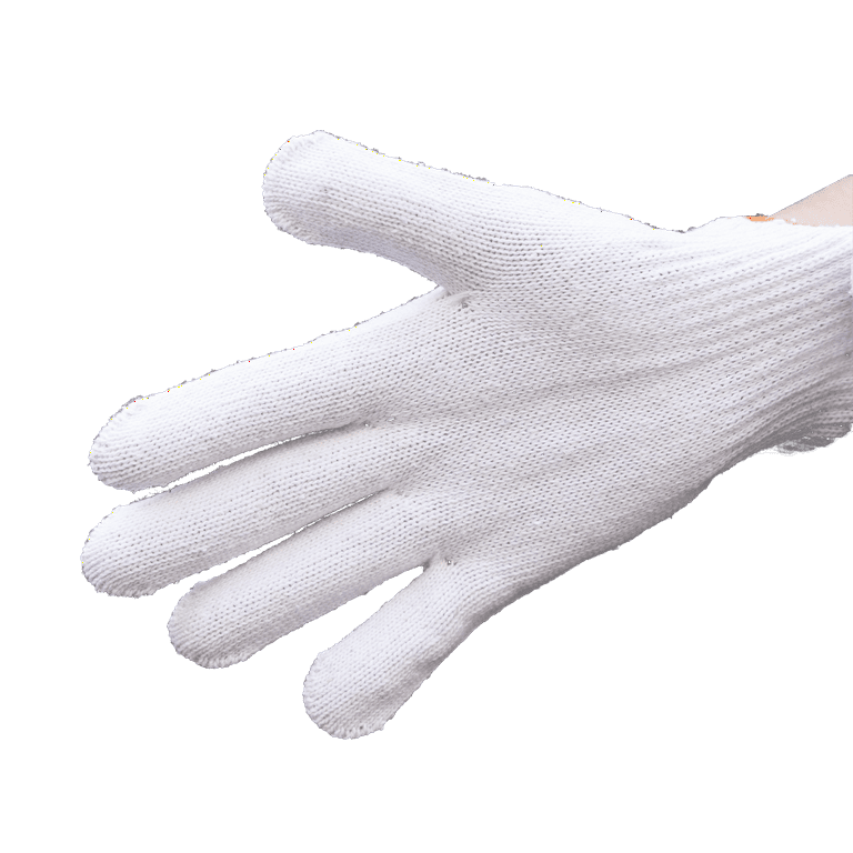 Pit Boss 30 Pack Nitrile Disposable Gloves with Cotton Liner