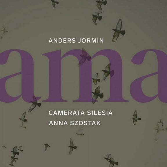 Jormin / Jormin - Ama - Music & Performance - CD