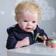 thumbnail image 4 of Baby Doll Reborn Toddler Vinilo Suave Silicona Reborn Baby Doll Cuerpo Suave Realista Navidad Sorprendente Regalos Para Niñas Muñeca Monstrate FN002872-00, 4 of 6