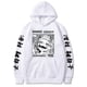 thumbnail image 1 of 2021 My Hero Academia Sudaderas Con Capucha De Los Hombres Kawaii Anime Japonés Sudadera Boku No Himiko Toga, 1 of 3