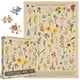 thumbnail image 1 of Puzzle BBOLDIN Vintage Wildflowers 1000 piezas para adulto, 1 of 8