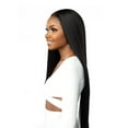 thumbnail image 3 of Butta Lace Human Hair Blend Straight 32" Hd Lace Wig By Sensationnel Lace Wigs, 3 of 5