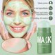 thumbnail image 3 of Green tea mask stick, acne-reducing, blackhead-reducing, pore-tightening facial cleanser, mud mask., 3 of 4