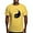 Yellow, variant on - Cat Pun T Shirts Men's Value T Shirt - Men's Classic Graphic T-Shirt