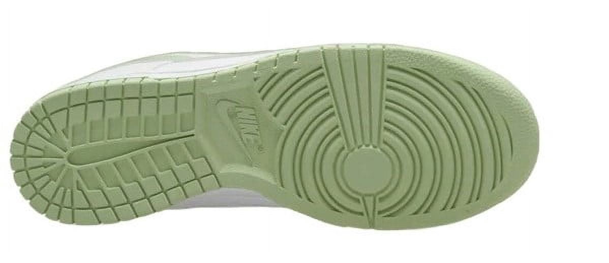 Men's Nike Dunk Low Retro White/Honeydew (DV0831 105) - 11.5