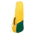 thumbnail image 4 of Ukulele Bag Ukulele Case, Waterproof Musical Note, Ukulele Backpack, Ukulele Gig 26 27inch B, 4 of 9