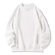 thumbnail image 2 of Blusas y camisas de manga larga y cuello redondo para hombre, jersey de color liso, sudadera de manga larga y cuello redondo, blusa de poliéster para hombre, 2 of 3