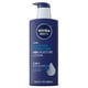 thumbnail image 3 of NIVEA Men Maximum Hydration Lotion for Dry Skin, 3 in 1 Body, Face and Hands Sea Minerals 16.9 Ounce, 3 of 12