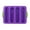 Purple, variant on French Bread Hoagie Sub Roll Baking Pans 4-slot, Non Stick Silicone Mould Mold Tray for Sandwich Baguette Hot Dog Bun Loaf Food, Mini Tool Set for Restaurant Homemade Household Breakfast Dinner