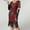 Red, variant on Oplxuo Womens Luxury Embroidery Lace 1920s Flapper Dress Elegant Sequins Tassel Roaring 20s Great Gatsby Party Evening Dress