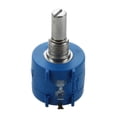 thumbnail image 4 of 3590S-2-502L 5K Ohm 10-Turn Rotary Wire Wound Precision Potentiometer, 4 of 5