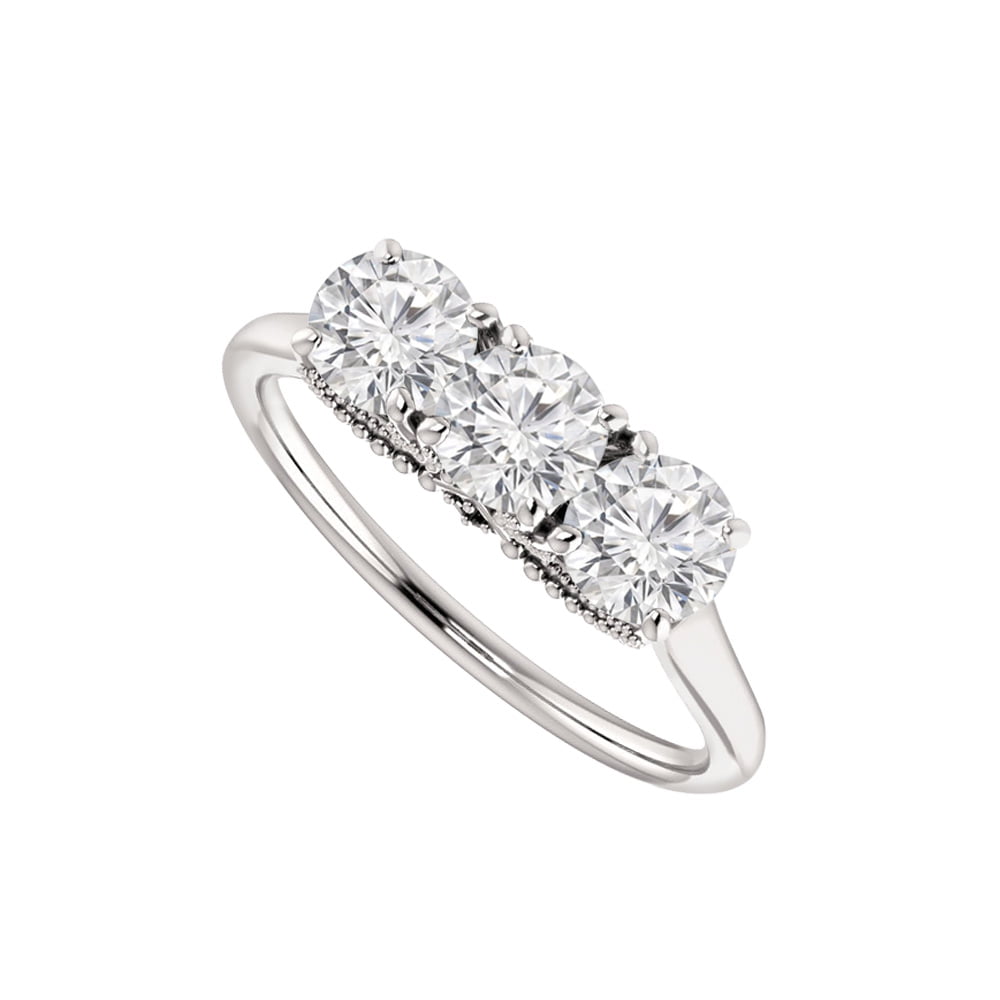 Anniversary Rings At Walmart