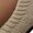 Beige, variant on Women's Flat Shoes Flying Woven Pointed Toe Ballet Comfortable Dressy Slip on Low Heels Office Loafers